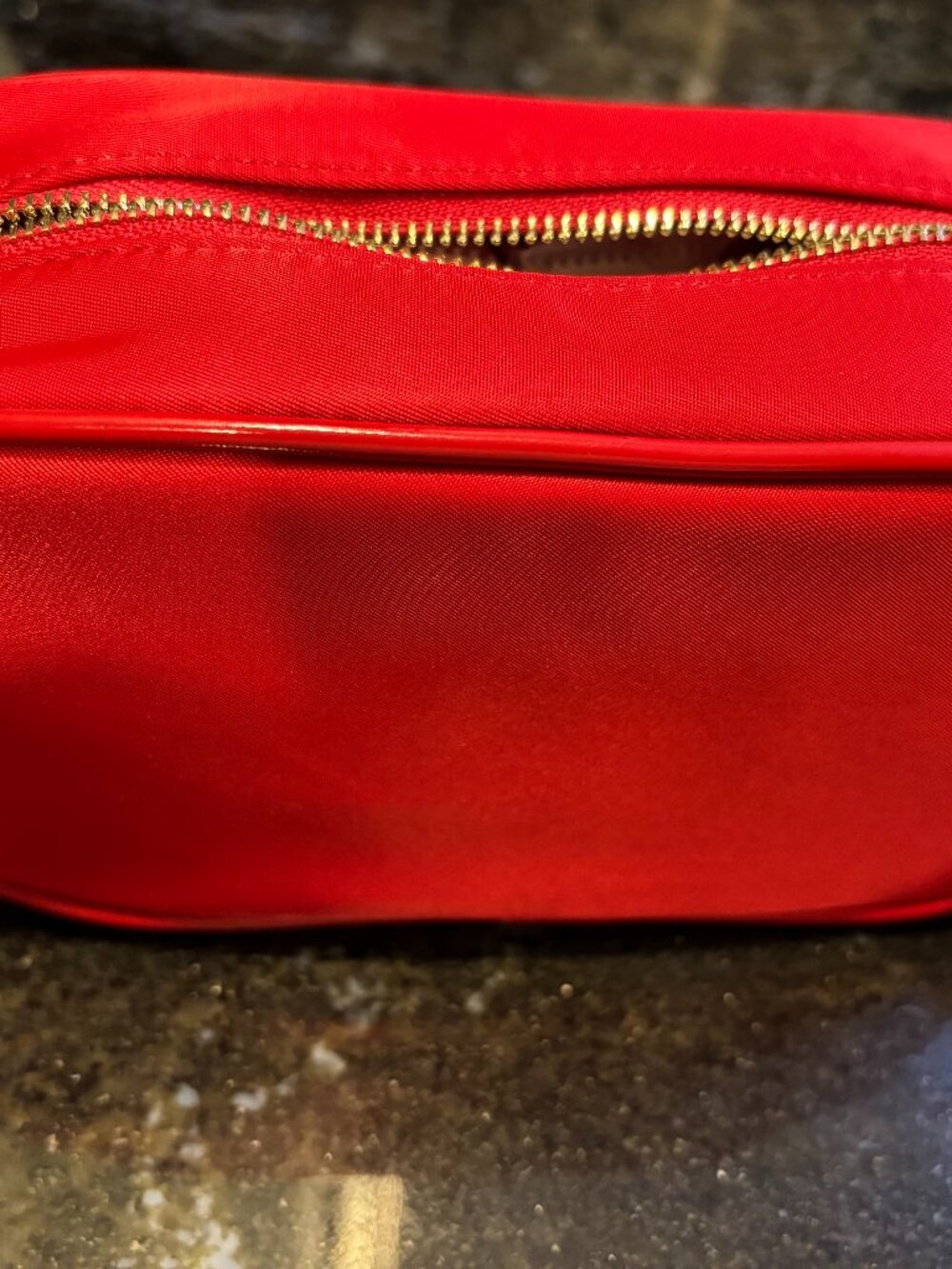 J Crew Pouch NWT